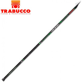 Удилище болонское Trabucco Vixia Cross-X Power Bolo